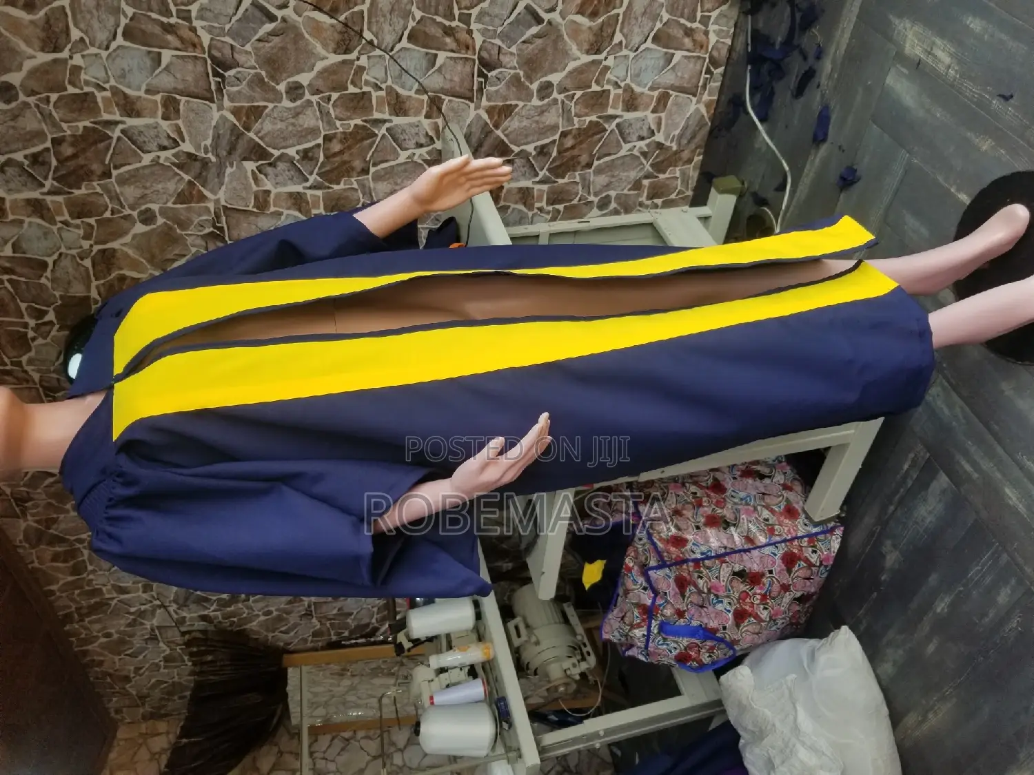 Graduation Gowns