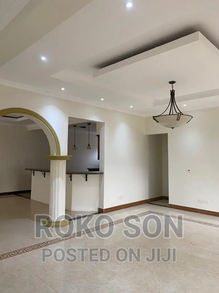 5bdrm House in Dr Roko, Achimota for rent