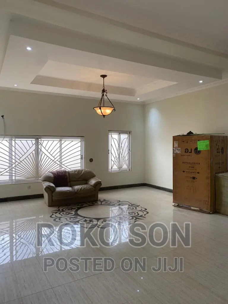 5bdrm House in Dr Roko, Achimota for rent