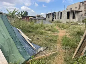 Call for Title Plots for Sale at East Legon Hills