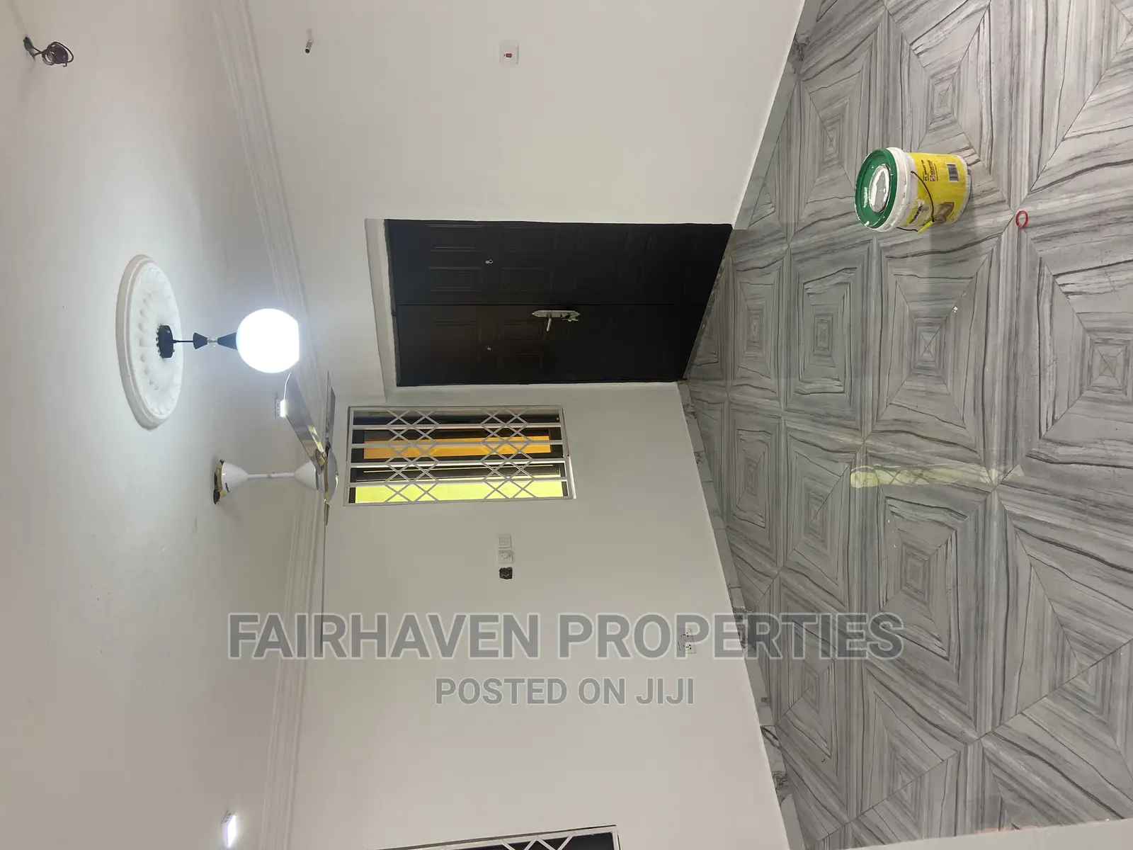 2bdrm Apartment in Tseaddo, Airport Residential Area for rent