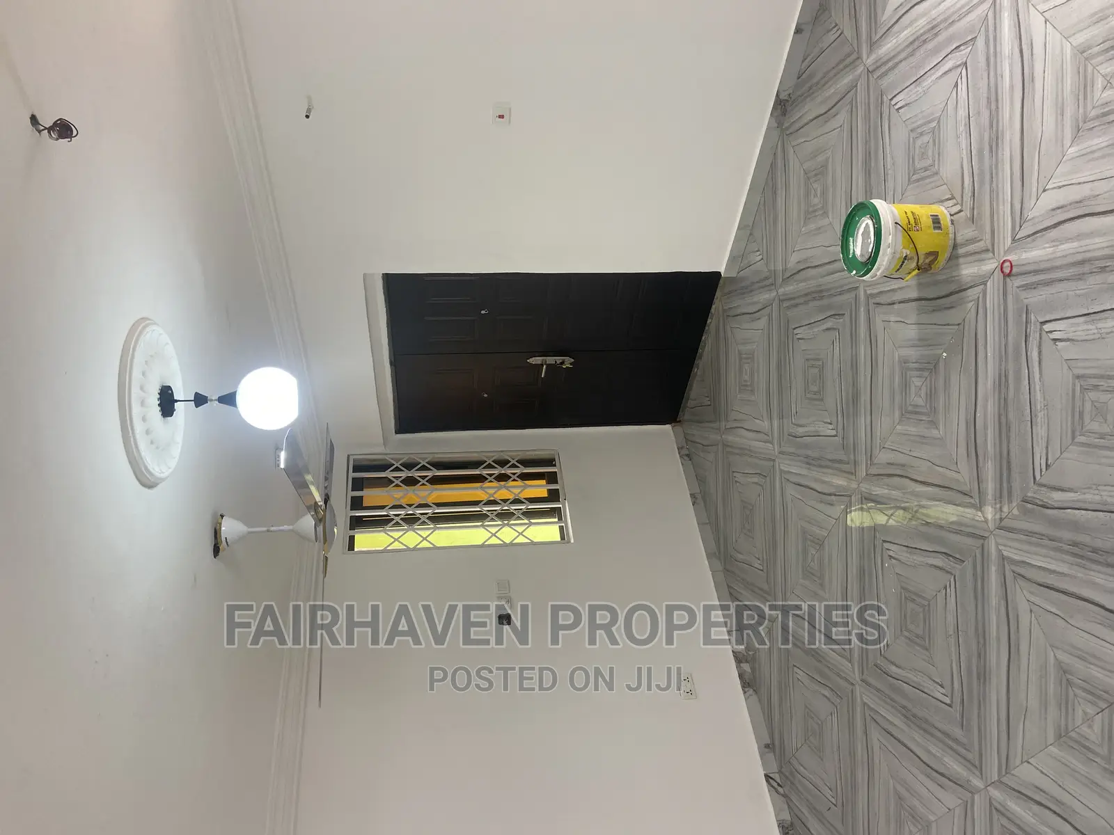 2bdrm Apartment in Tseaddo, Airport Residential Area for rent