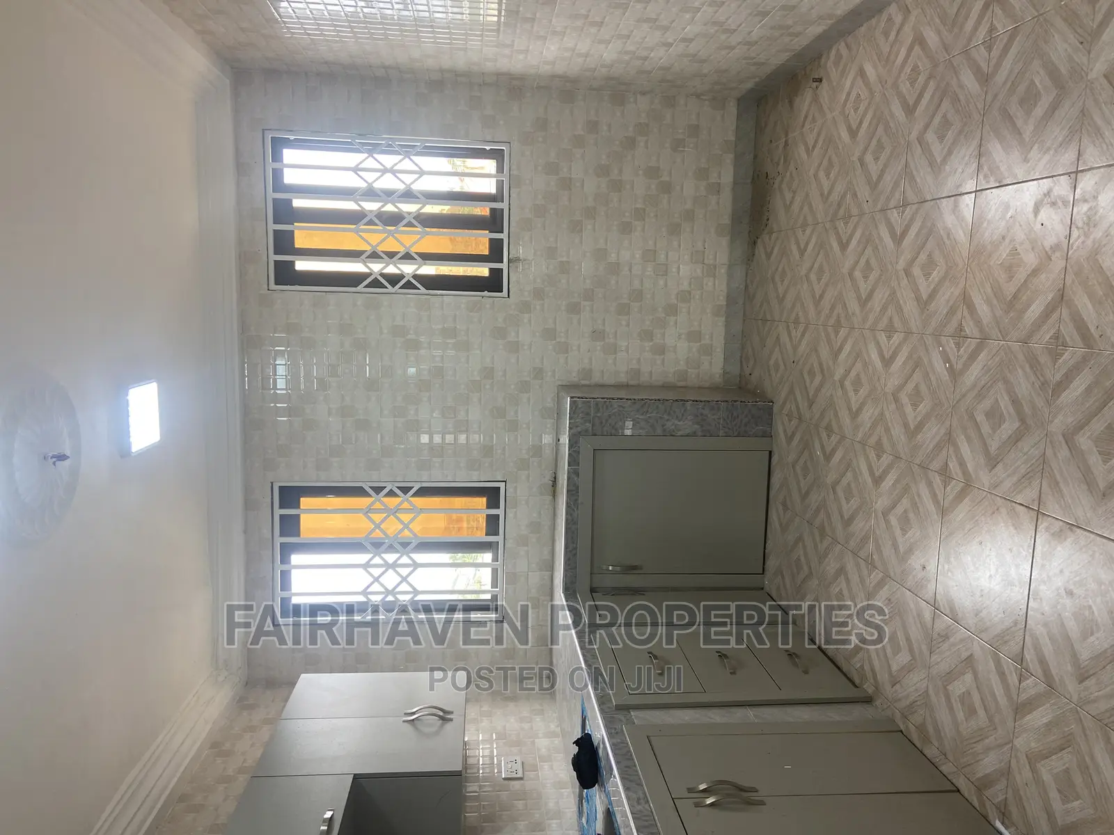2bdrm Apartment in Tseaddo, Airport Residential Area for rent