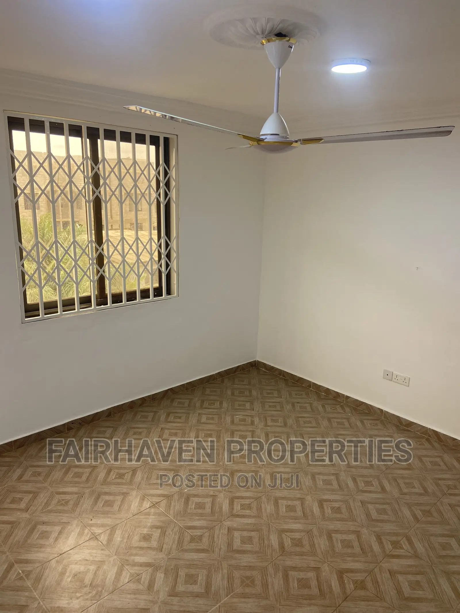 2bdrm Apartment in Tseaddo, Airport Residential Area for rent