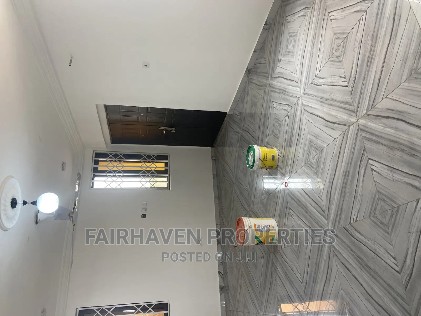 2bdrm Apartment in Tseaddo, Airport Residential Area for rent