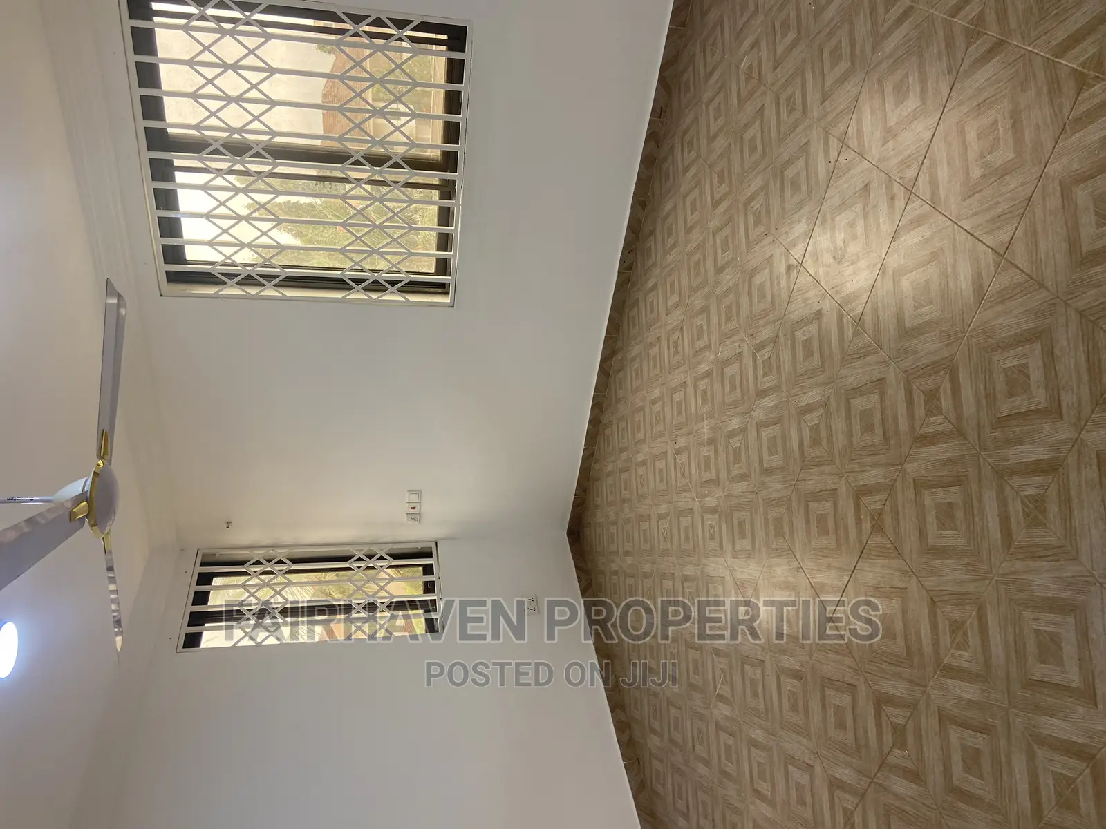 2bdrm Apartment in Tseaddo, Airport Residential Area for rent