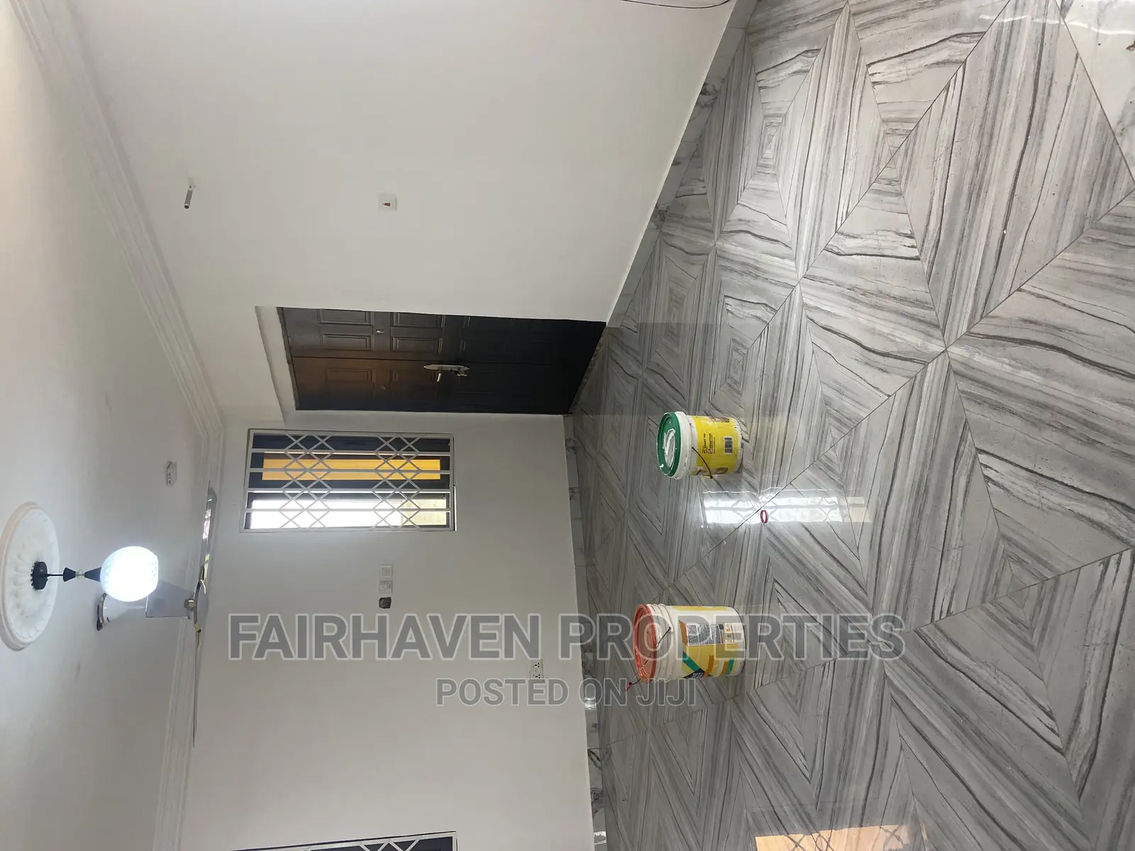 2bdrm Apartment in Tseaddo, Airport Residential Area for rent