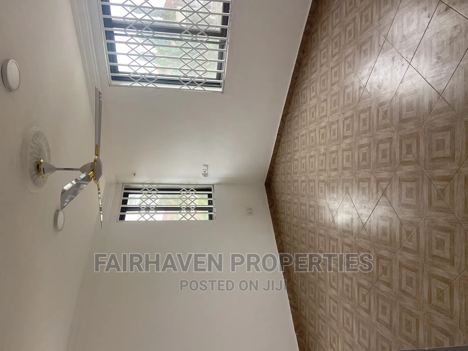 2bdrm Apartment in Tseaddo, Airport Residential Area for rent