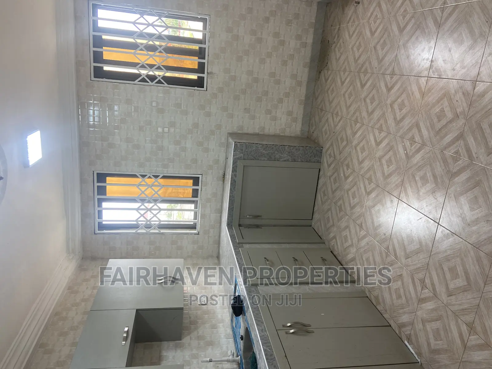 2bdrm Apartment in Tseaddo, Airport Residential Area for rent