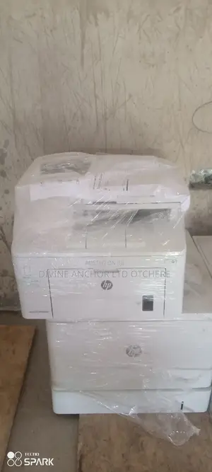 HP 3 in 1 Printer