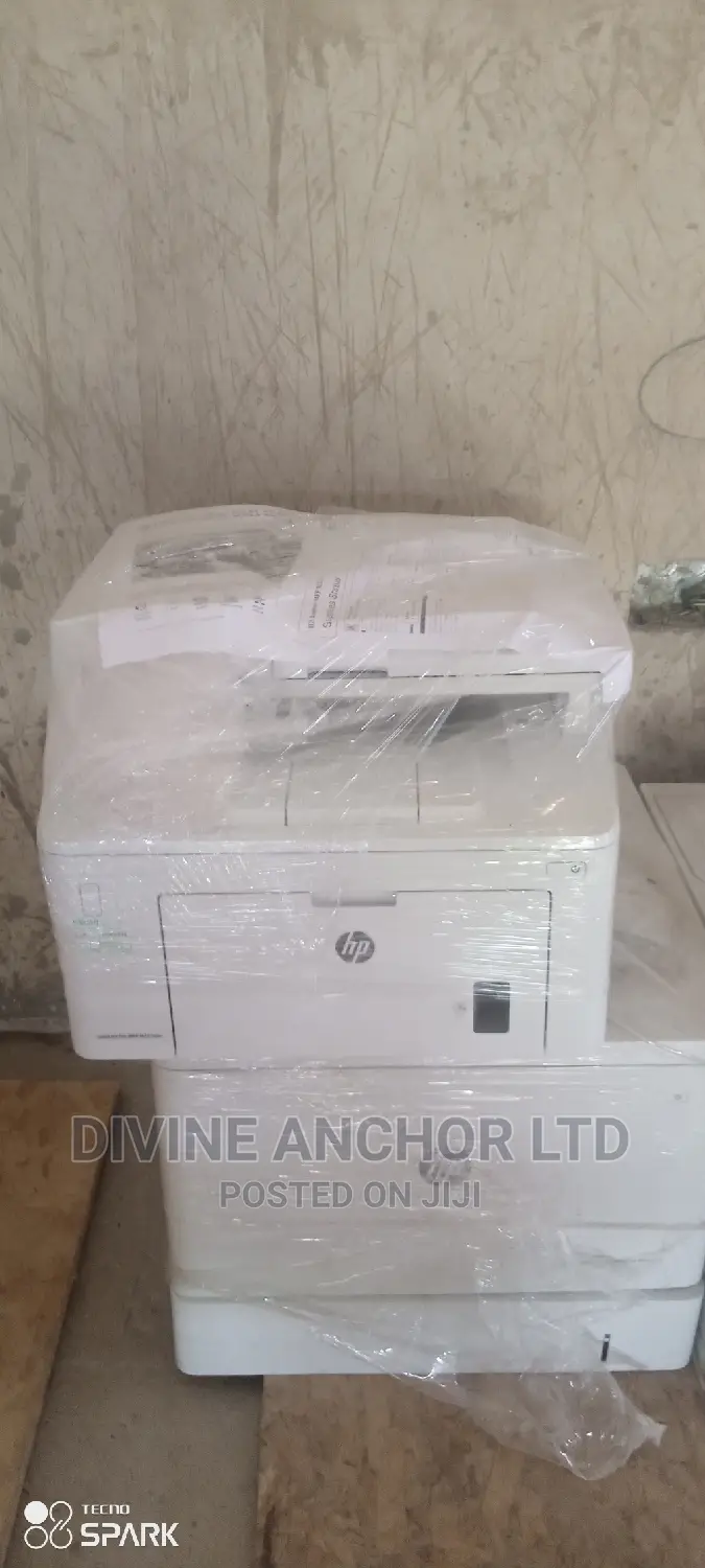 HP 3 in 1 Printer