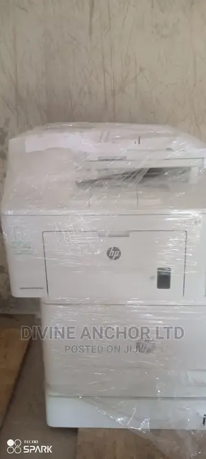 HP 3 in 1 Printer