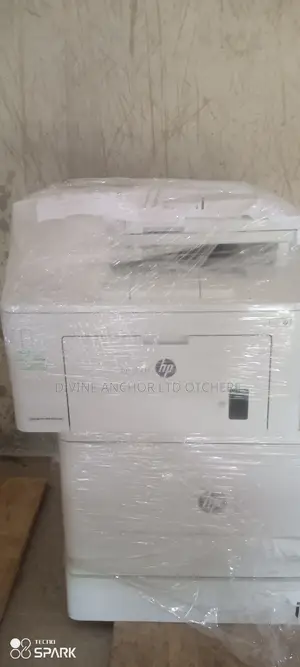 HP 3 in 1 Printer