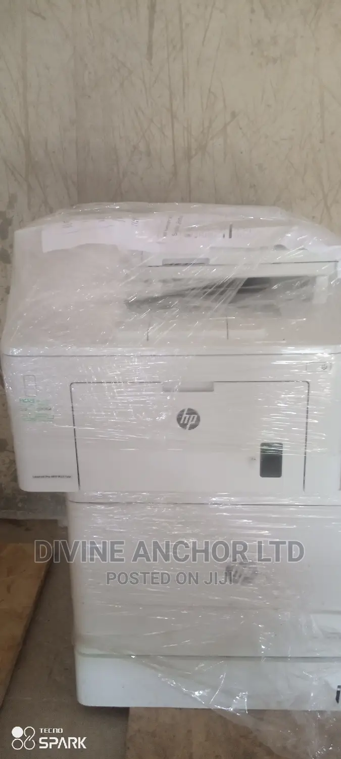 HP 3 in 1 Printer