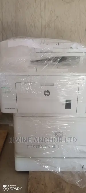 HP 3 in 1 Printer