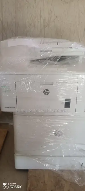 HP 3 in 1 Printer
