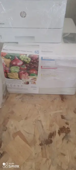 HP M452 Printer