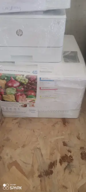 HP M452 Printer
