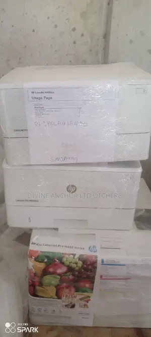 Hp M506 Printer