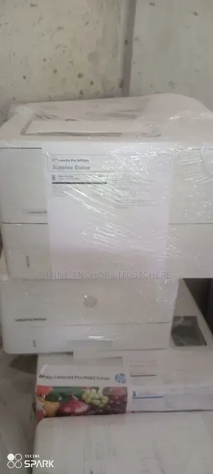 Hp M506 Printer