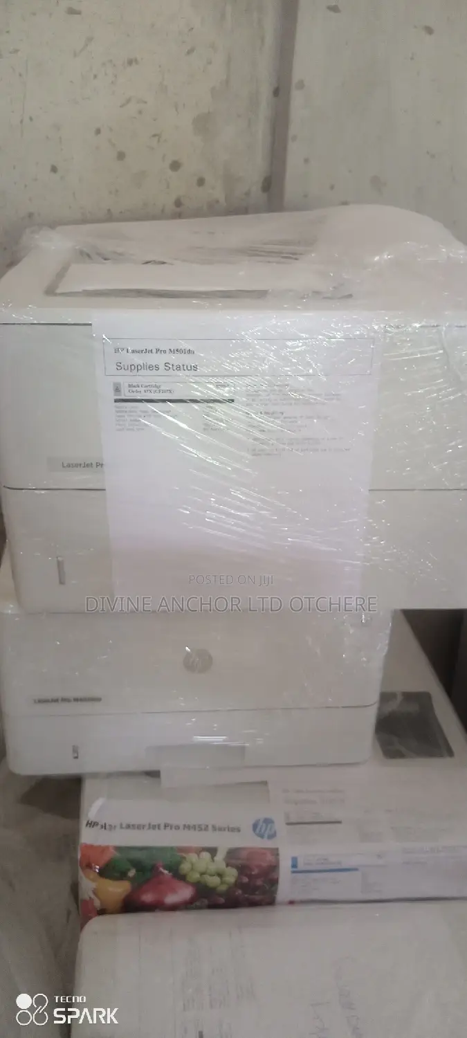 Hp M506 Printer