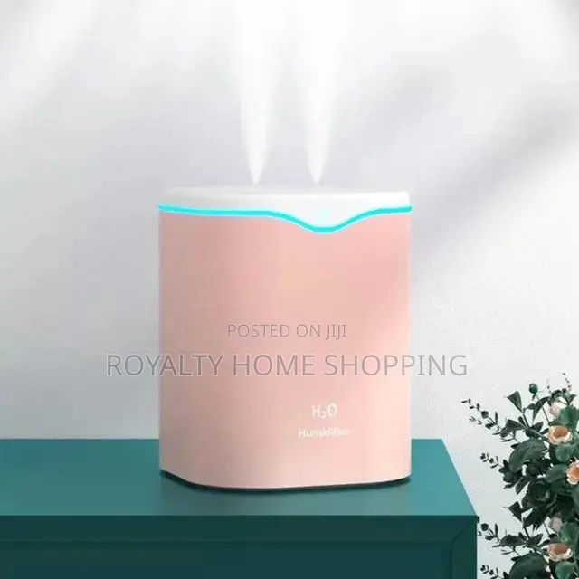 Aroma Diffuser / Air Humidifier