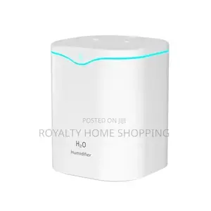 Aroma Diffuser / Air Humidifier