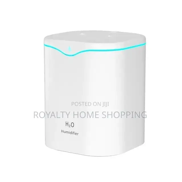 Aroma Diffuser / Air Humidifier