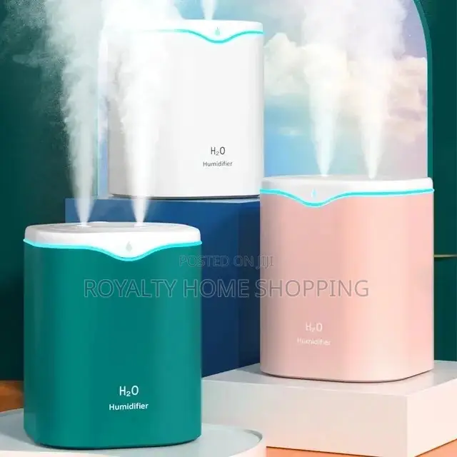 Aroma Diffuser / Air Humidifier