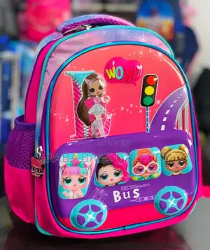 Quality Stock Kids' School Ba for Creche or Nursery .