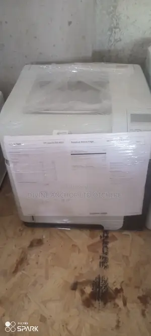 Hp M602 Printer