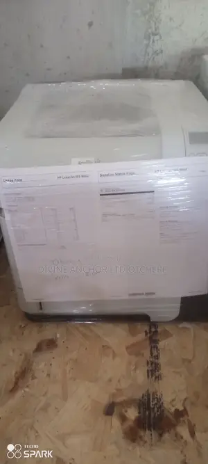 Hp M602 Printer