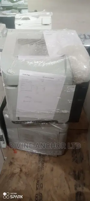 Hp M602 Printer
