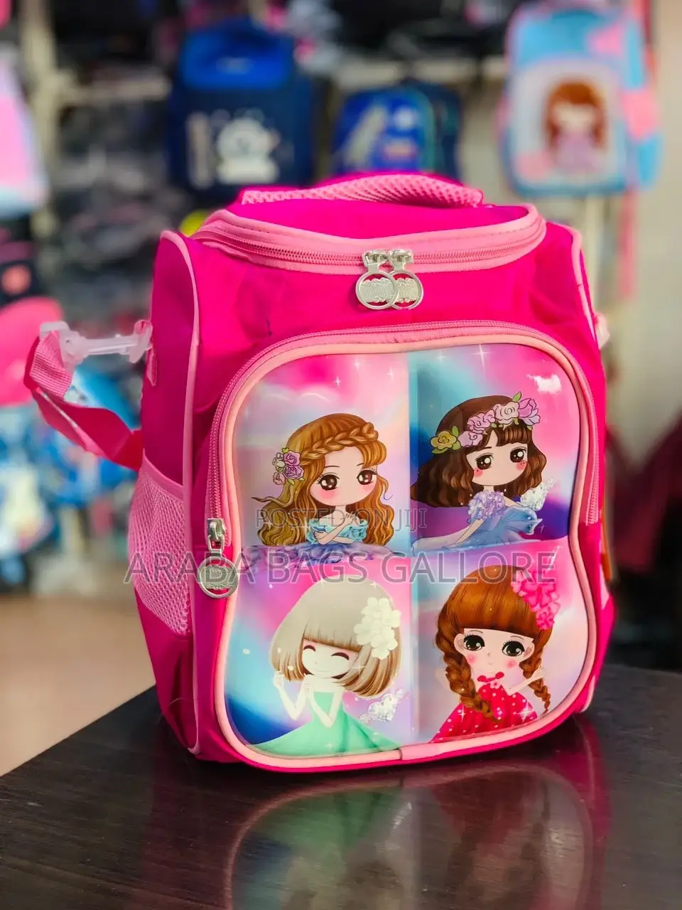 Quality Lunch Bag for Your Kids