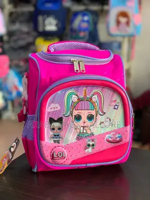 Quality Lunch Bag for Your Kids
