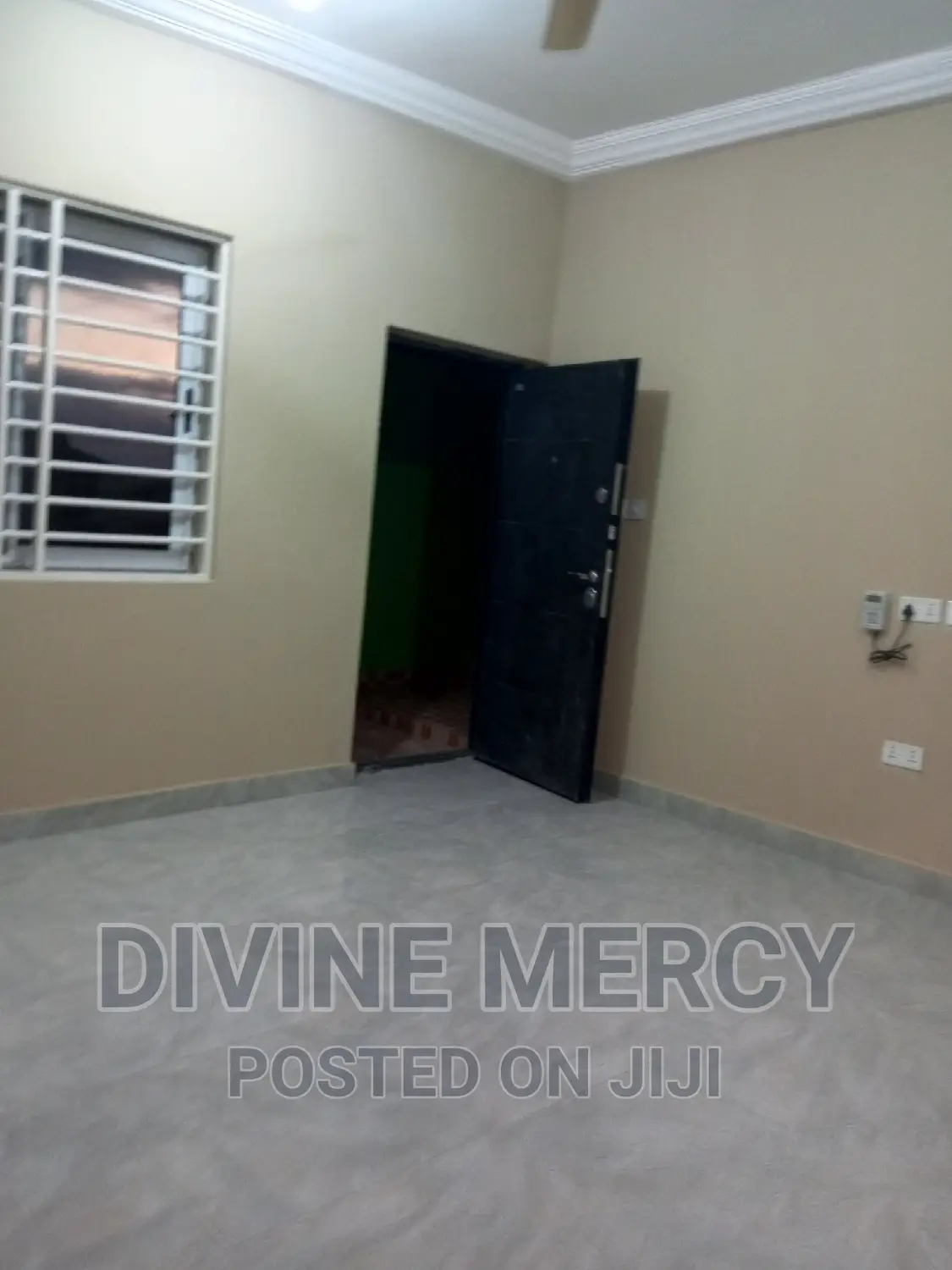1bdrm Apartment in Kasoa Cp, Awutu Senya East Municipal for rent
