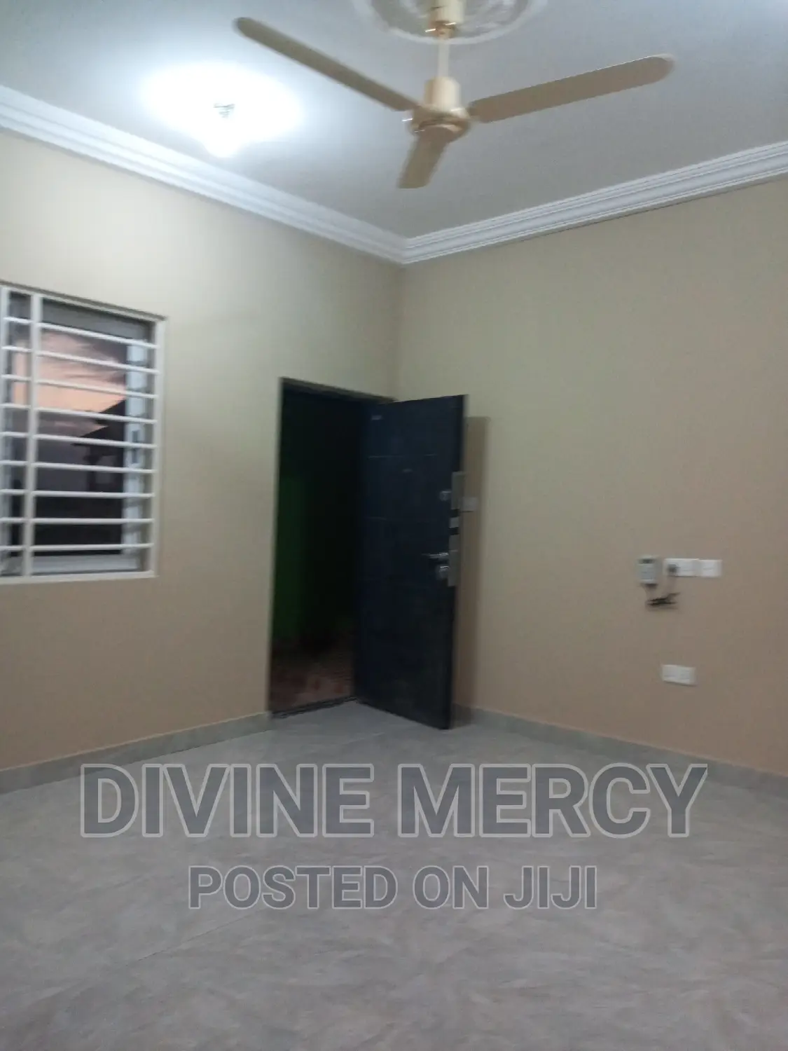1bdrm Apartment in Kasoa Cp, Awutu Senya East Municipal for rent