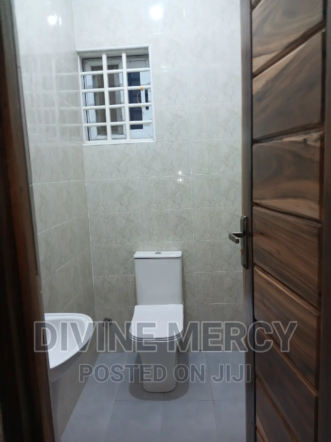 1bdrm Apartment in Kasoa Cp, Awutu Senya East Municipal for rent
