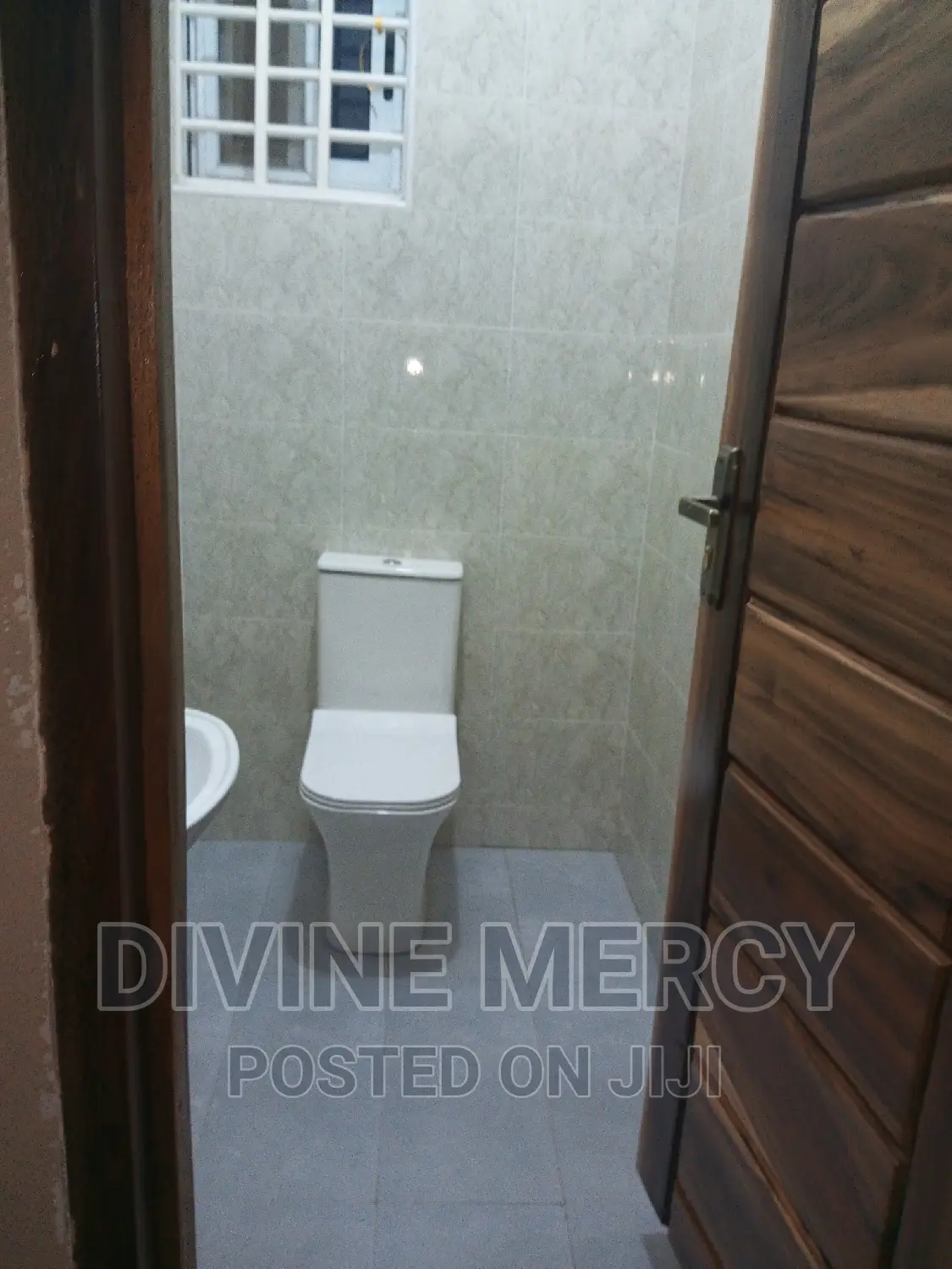 1bdrm Apartment in Kasoa Cp, Awutu Senya East Municipal for rent