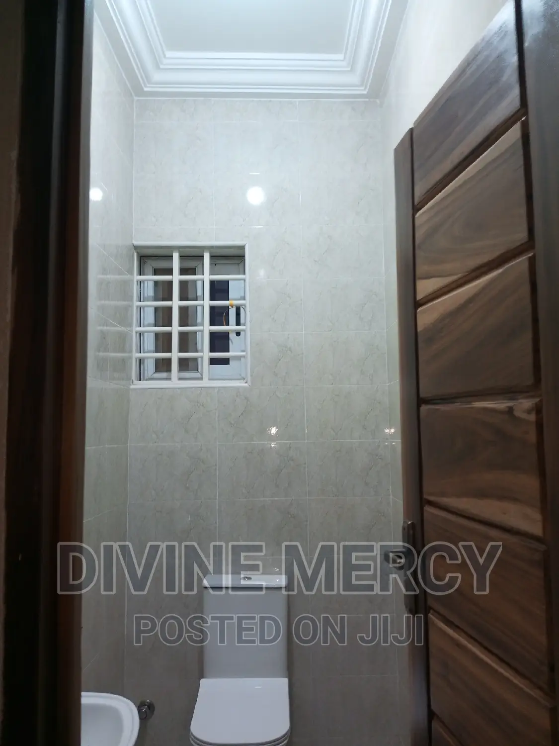 1bdrm Apartment in Kasoa Cp, Awutu Senya East Municipal for rent