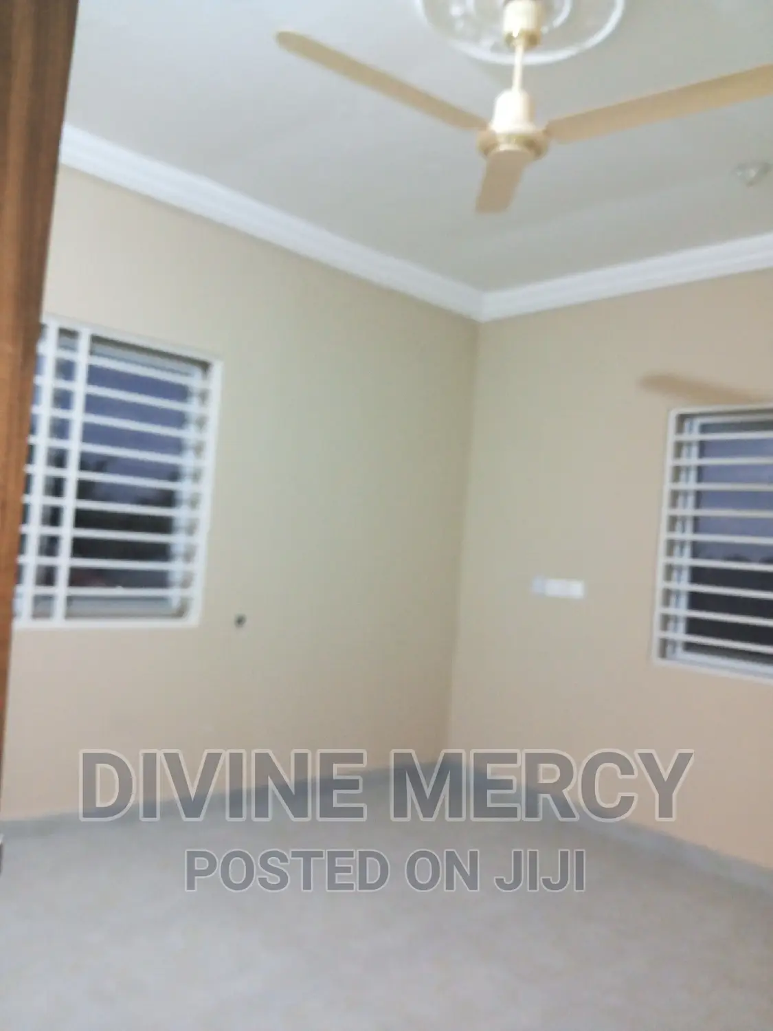 1bdrm Apartment in Kasoa Cp, Awutu Senya East Municipal for rent
