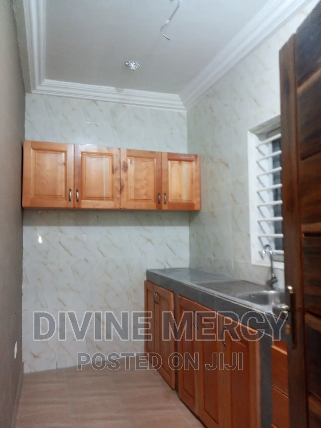 1bdrm Apartment in Kasoa Cp, Awutu Senya East Municipal for rent