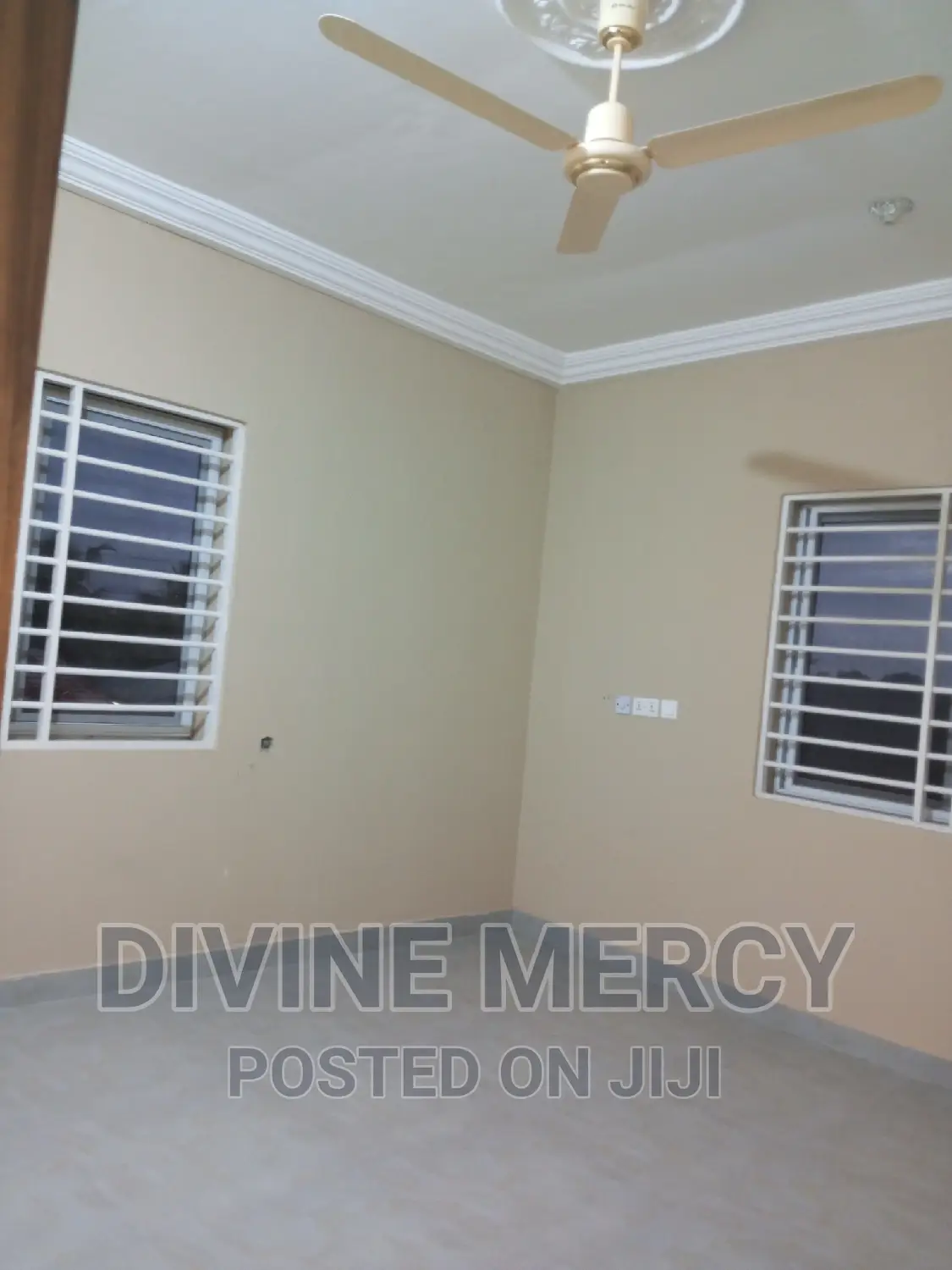 1bdrm Apartment in Kasoa Cp, Awutu Senya East Municipal for rent