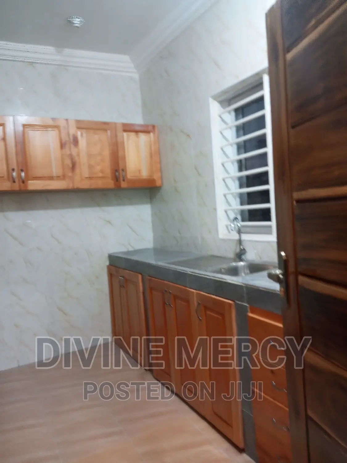 1bdrm Apartment in Kasoa Cp, Awutu Senya East Municipal for rent