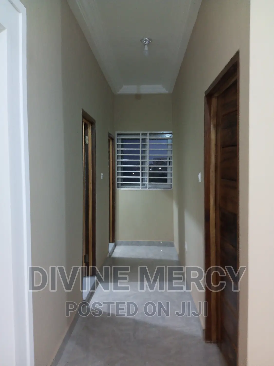 1bdrm Apartment in Kasoa Cp, Awutu Senya East Municipal for rent