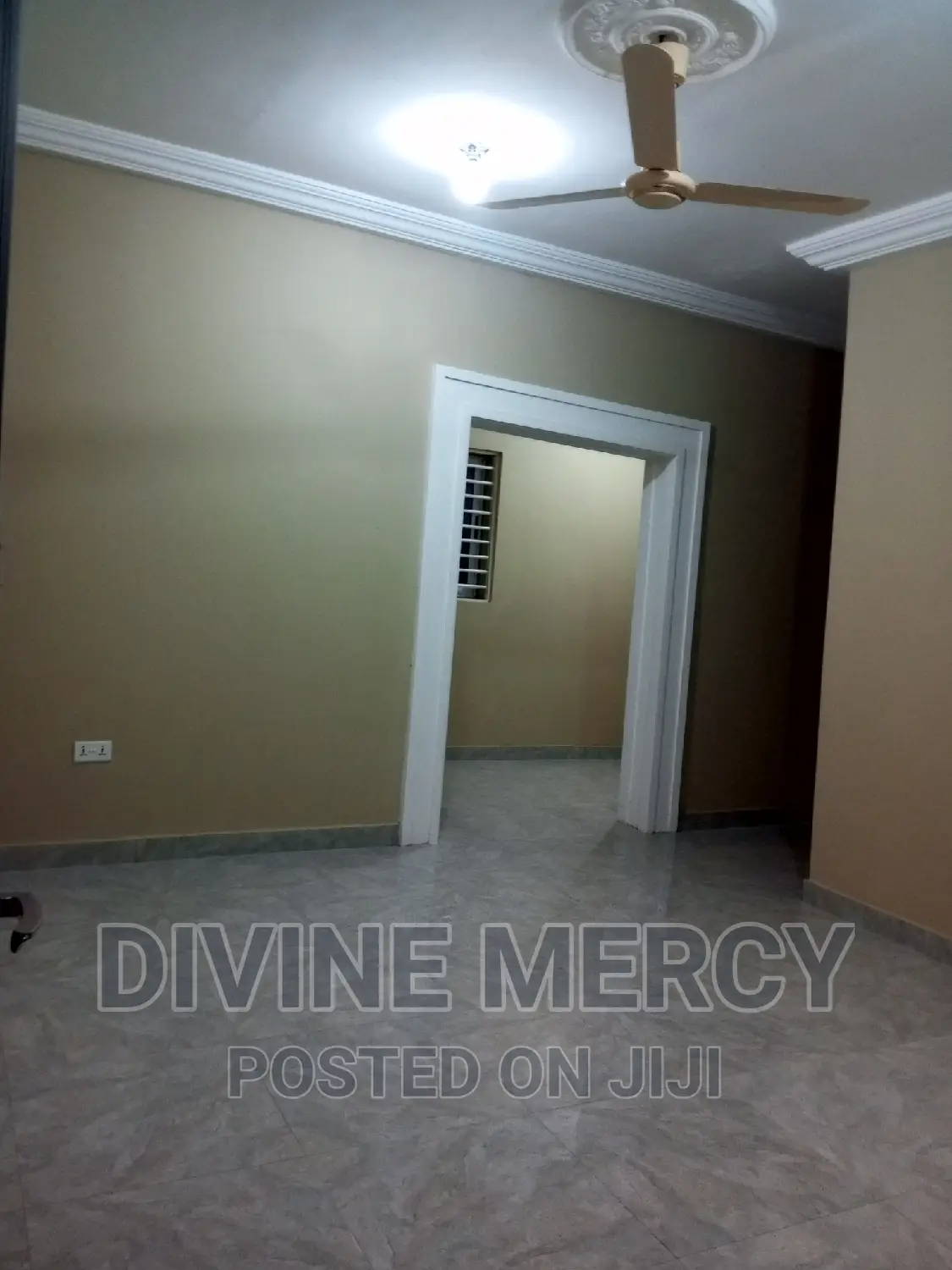 1bdrm Apartment in Kasoa Cp, Awutu Senya East Municipal for rent