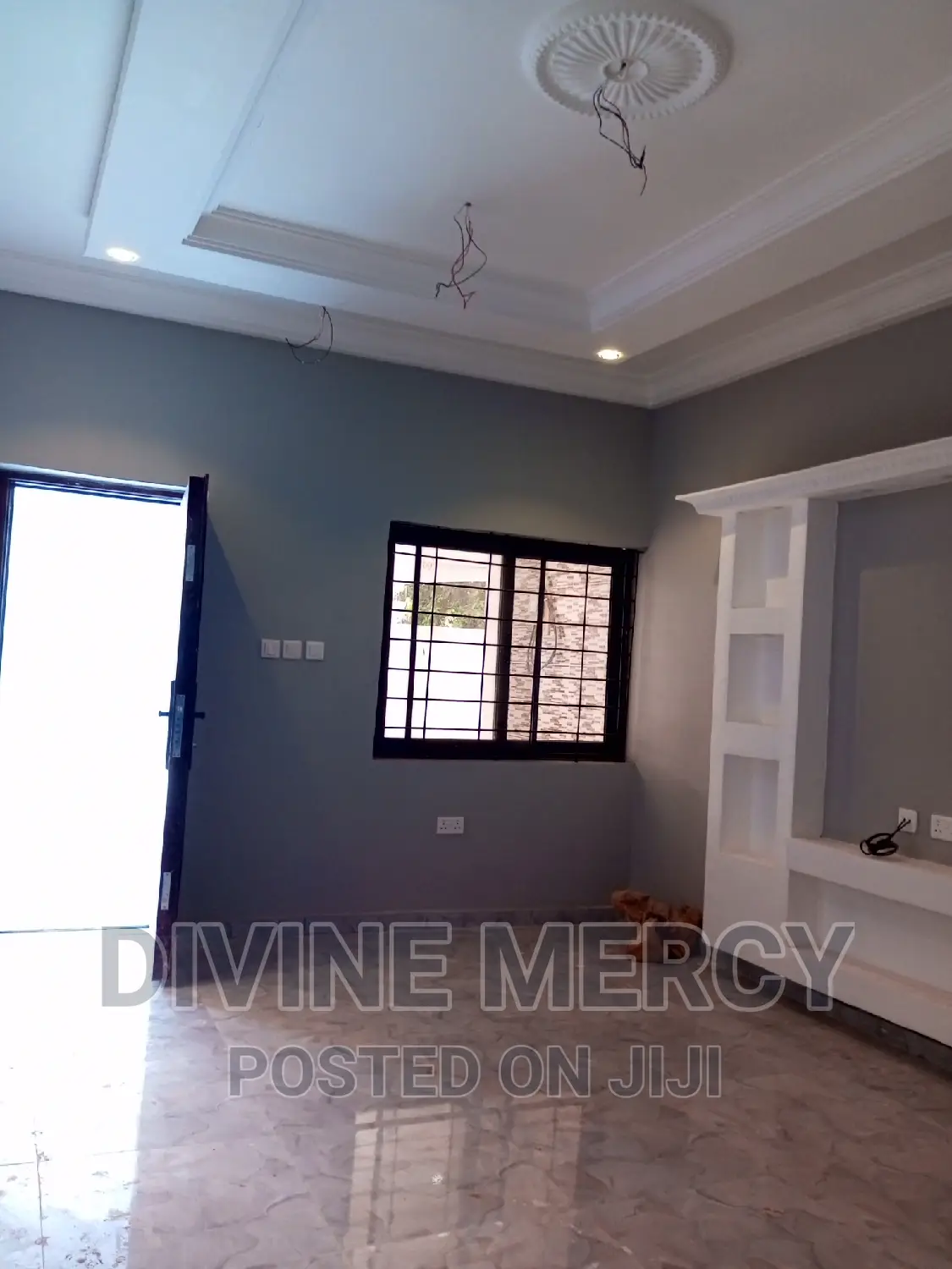 3bdrm Bungalow in Kasoa, Awutu Senya East Municipal for sale