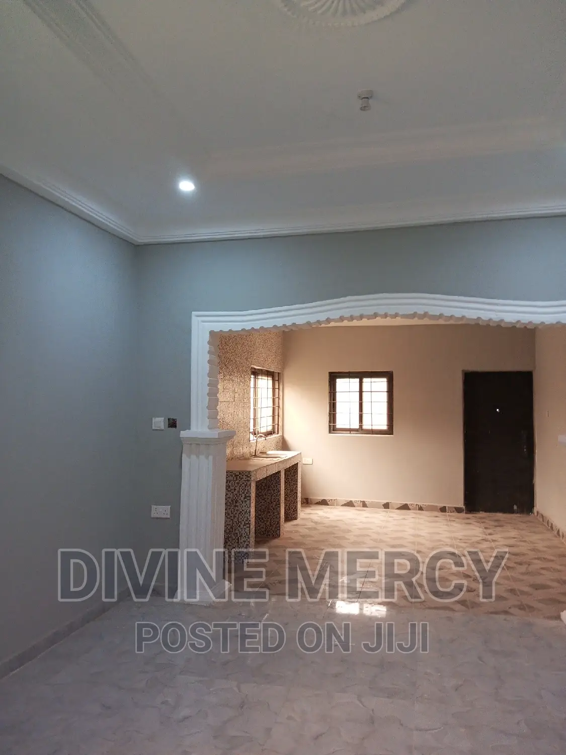 3bdrm Bungalow in Kasoa, Awutu Senya East Municipal for sale