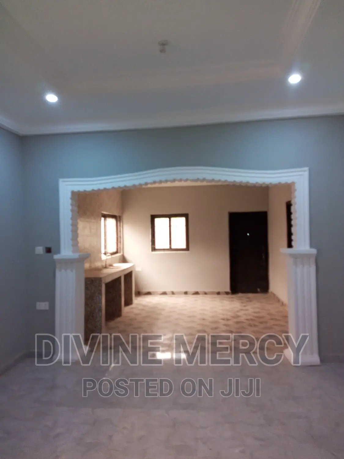 3bdrm Bungalow in Kasoa, Awutu Senya East Municipal for sale