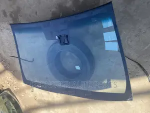 Hyundai Sonata 2015 - 2016 Windscreen (Camera)